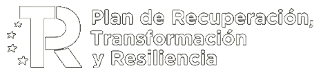 Logo del Plan de Recuperación de la Unión Europea